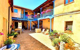 Albergue Villares De Orbigo